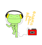 spice！（個別スタンプ：17）