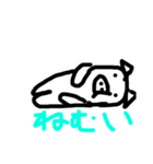 ぐだぶた（個別スタンプ：2）