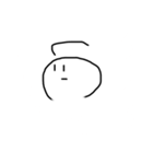 しみゆすたんぷ+しみゆロボ（個別スタンプ：1）