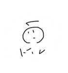 しみゆすたんぷ+しみゆロボ（個別スタンプ：6）