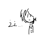 しみゆすたんぷ+しみゆロボ（個別スタンプ：13）