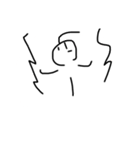 しみゆすたんぷ+しみゆロボ（個別スタンプ：18）