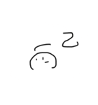 しみゆすたんぷ+しみゆロボ（個別スタンプ：20）