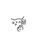 しみゆすたんぷ+しみゆロボ（個別スタンプ：30）