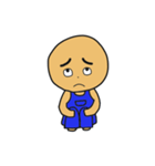 じゃが坊only（個別スタンプ：2）