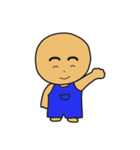 じゃが坊only（個別スタンプ：6）