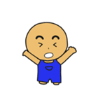 じゃが坊only（個別スタンプ：7）