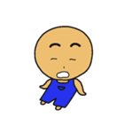じゃが坊only（個別スタンプ：10）