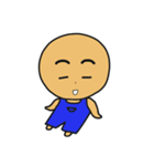 じゃが坊only（個別スタンプ：11）