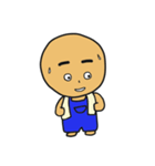 じゃが坊only（個別スタンプ：13）