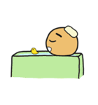 じゃが坊only（個別スタンプ：16）