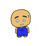 じゃが坊only（個別スタンプ：17）