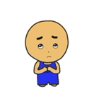 じゃが坊only（個別スタンプ：20）