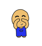 じゃが坊only（個別スタンプ：22）
