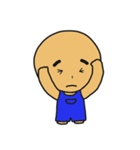 じゃが坊only（個別スタンプ：23）