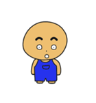じゃが坊only（個別スタンプ：25）