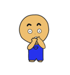 じゃが坊only（個別スタンプ：26）