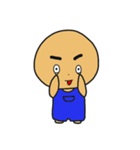 じゃが坊only（個別スタンプ：28）