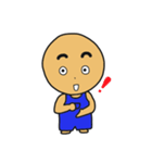 じゃが坊only（個別スタンプ：29）