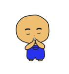 じゃが坊only（個別スタンプ：32）