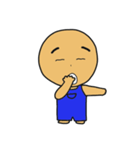 じゃが坊only（個別スタンプ：35）