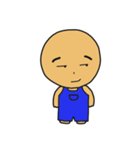 じゃが坊only（個別スタンプ：37）