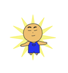 じゃが坊only（個別スタンプ：38）