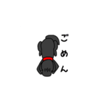 犬のちよ その2（個別スタンプ：2）