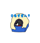 犬のちよ その2（個別スタンプ：11）