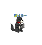 犬のちよ その2（個別スタンプ：14）