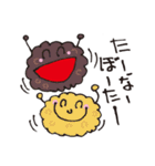 おかしーず（個別スタンプ：4）