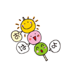 おかしーず（個別スタンプ：9）