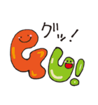 おかしーず（個別スタンプ：15）