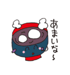 おかしーず（個別スタンプ：23）