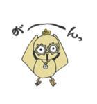 時のさえずり（個別スタンプ：5）