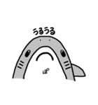 ぽおじろさん（個別スタンプ：8）