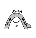 ぽおじろさん（個別スタンプ：11）
