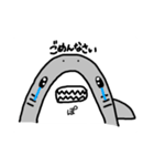 ぽおじろさん（個別スタンプ：13）