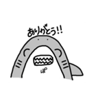ぽおじろさん（個別スタンプ：14）
