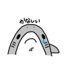 ぽおじろさん（個別スタンプ：17）