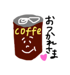 優しさスタンプ（個別スタンプ：3）
