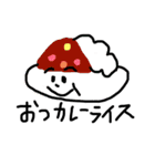 優しさスタンプ（個別スタンプ：4）