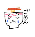優しさスタンプ（個別スタンプ：11）