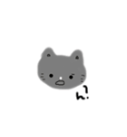 いろんな、ねこ。（個別スタンプ：2）