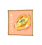 たこのパン屋さん (ver.1.1)（個別スタンプ：3）