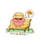 たこのパン屋さん (ver.1.1)（個別スタンプ：31）