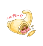 たこのパン屋さん (ver.1.1)（個別スタンプ：32）