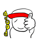 ひもてんの日常〜非モテHack〜（個別スタンプ：2）