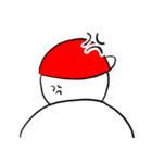 ひもてんの日常〜非モテHack〜（個別スタンプ：6）