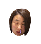 ハナタレコ（個別スタンプ：3）